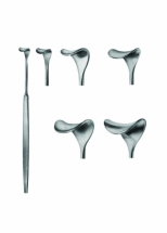 Wound and Vein Retractors