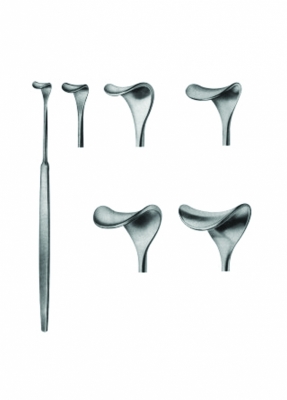 Wound and Vein Retractors