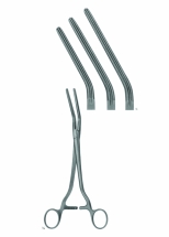 Anastomosis Forceps