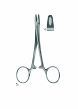Needle Holder