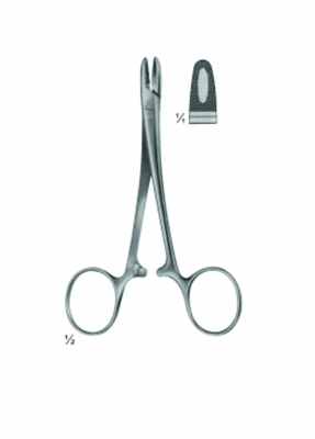 Needle Holder