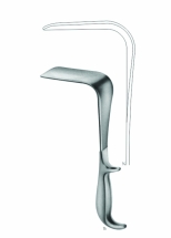 Retractor, Abdominal Retractors