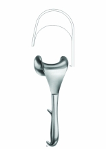 Retractor, Abdominal Retractors