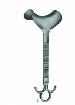 Abdominal Retractors