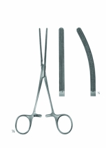 Intestinal Clamps, Soft Elastic