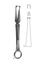 Towel Clamps