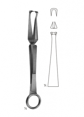Towel Clamps