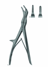 Bone Rongeurs
