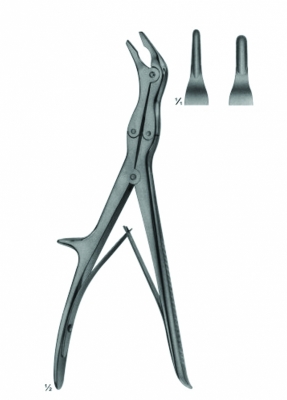 Bone Rongeurs