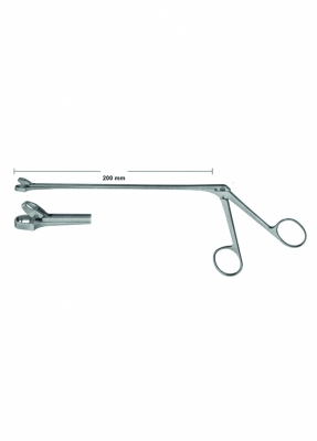 Biopsy Forceps