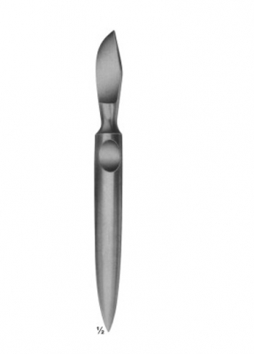 Plaster Instruments