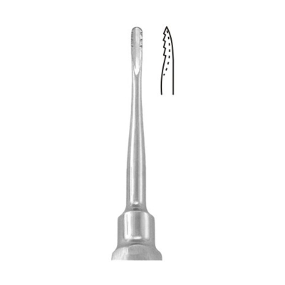 Swa Elevators & Root Screws