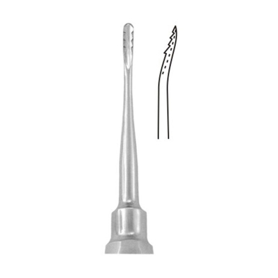 Swa Elevators & Root Screws