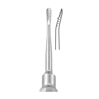 Swa Elevators & Root Screws