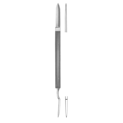 Wax Knives