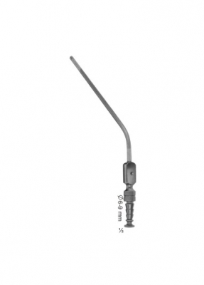 Suction Instruments