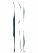 Raspatories