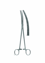 Delicate Haemostatic Forceps