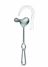 Retractor, Abdominal Retractors