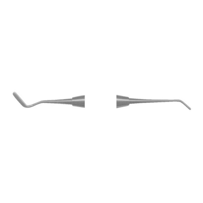 Plastic Filling Instruments