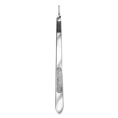 Scalpel Handles