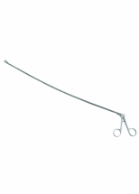 JENKER Instruments Set For Tunnelling And Pulling-Through Vascular Grafts Toothings
