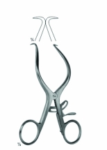 Vaginal Retractors