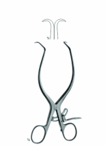 Vaginal Retractors