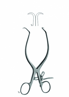 Vaginal Retractors