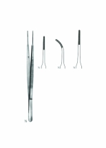 Delicate Dissecting Forceps