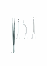 Tissue Forceps