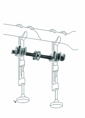 Bone Clamps