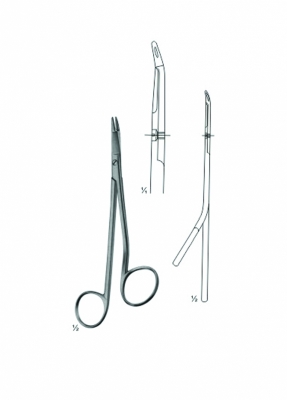 Needle Holder