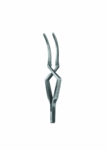 Bulldog Clamps 