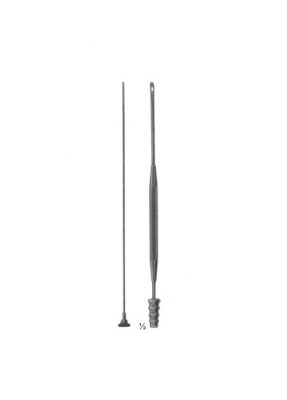 Suction Instruments
