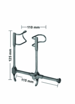 Abdominal Retractors