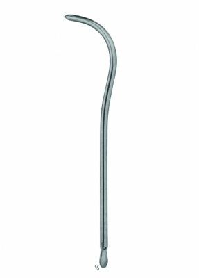 Genito-Urinary Instruments