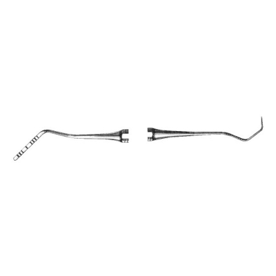 Probes Double Ended - Standard