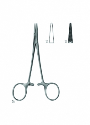 Needle Holder