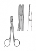 Wire and Plate Scissors