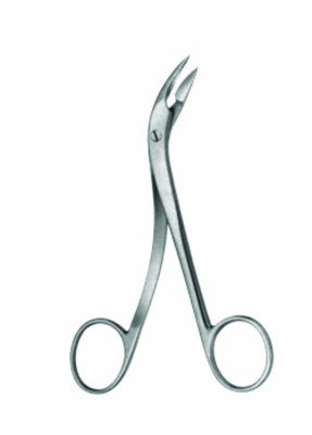 Clip Applying Forceps, Clip Applying - and Removing Forceps