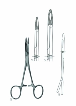 Needle Holder