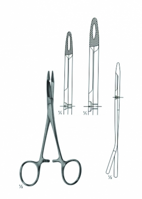 Needle Holder