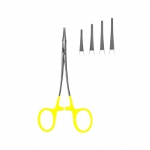 Needle Holder T.C Inserts