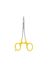 Needle Holders with Tungsten Carbide Inserts