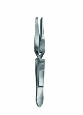 Clip Applying Forceps, Clip Applying - and Removing Forceps