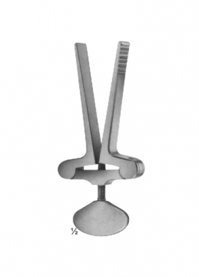 Mouth Gags And Tongue Forceps