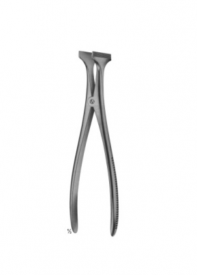 Plaster Spreader, Plaster Breakers