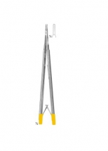 Dissecting Forceps & Needle holders with Tungsten Carbide