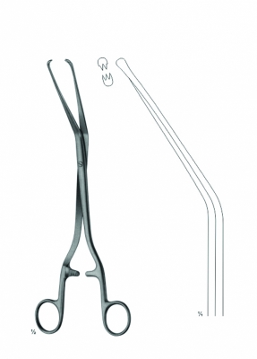 Forceps For Obstertics